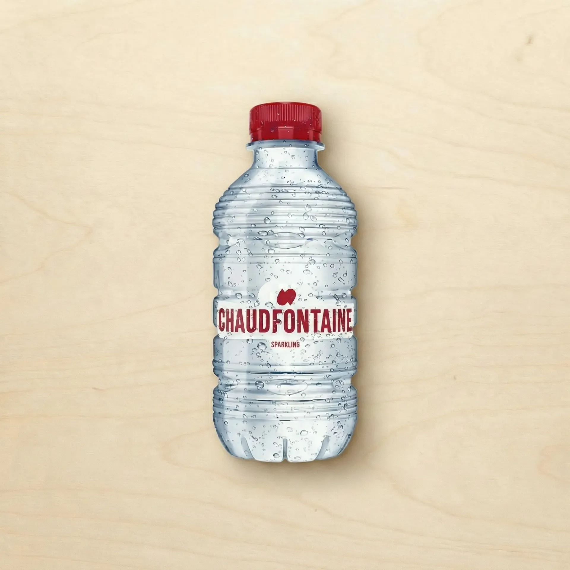 Water Bruis 33cl